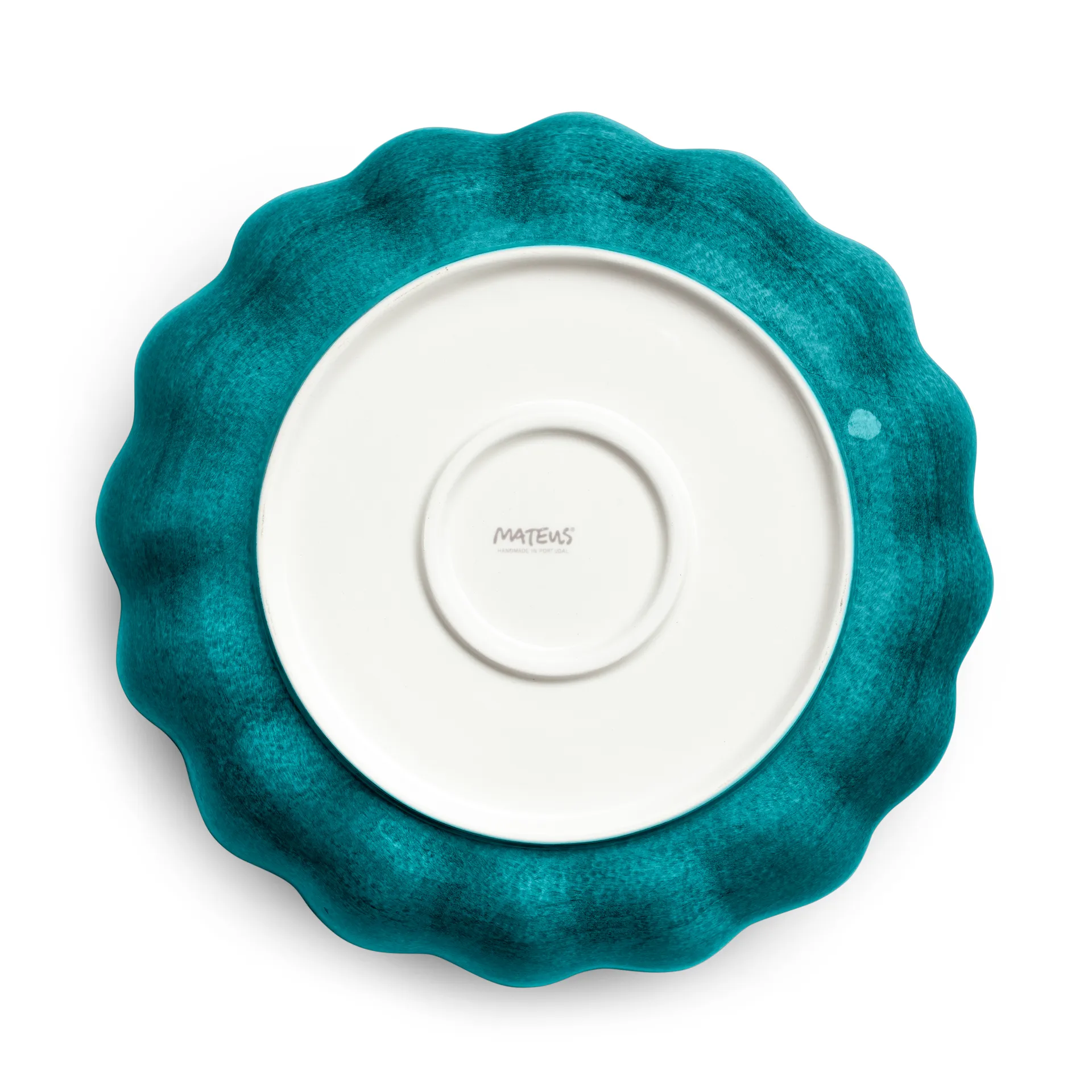 Miska Oyster Ø24 cm, Ocean Mateus