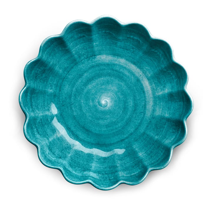 Miska Oyster 31 cm, Ocean Mateus