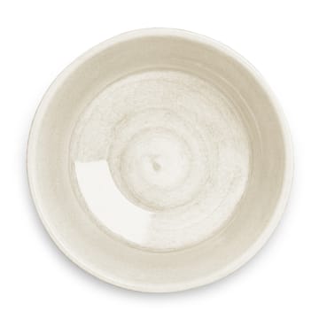 Miska Stripes Ø15 cm - Piaskowy - Mateus
