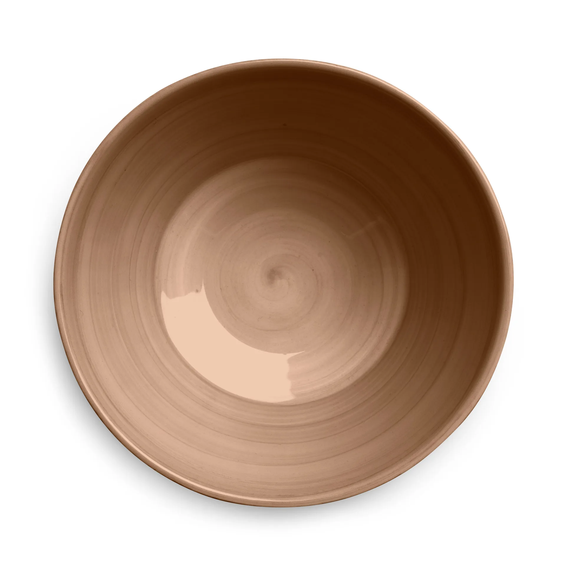 Miska Stripes 16 cm, Cinnamon Mateus