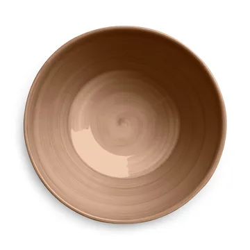Miska Stripes 16 cm - Cinnamon - Mateus