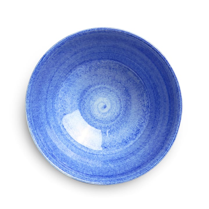 Miska Stripes 16 cm, Jasnoniebieski Mateus