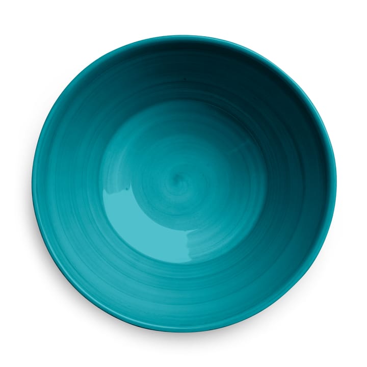 Miska Stripes 16 cm, Ocean Mateus