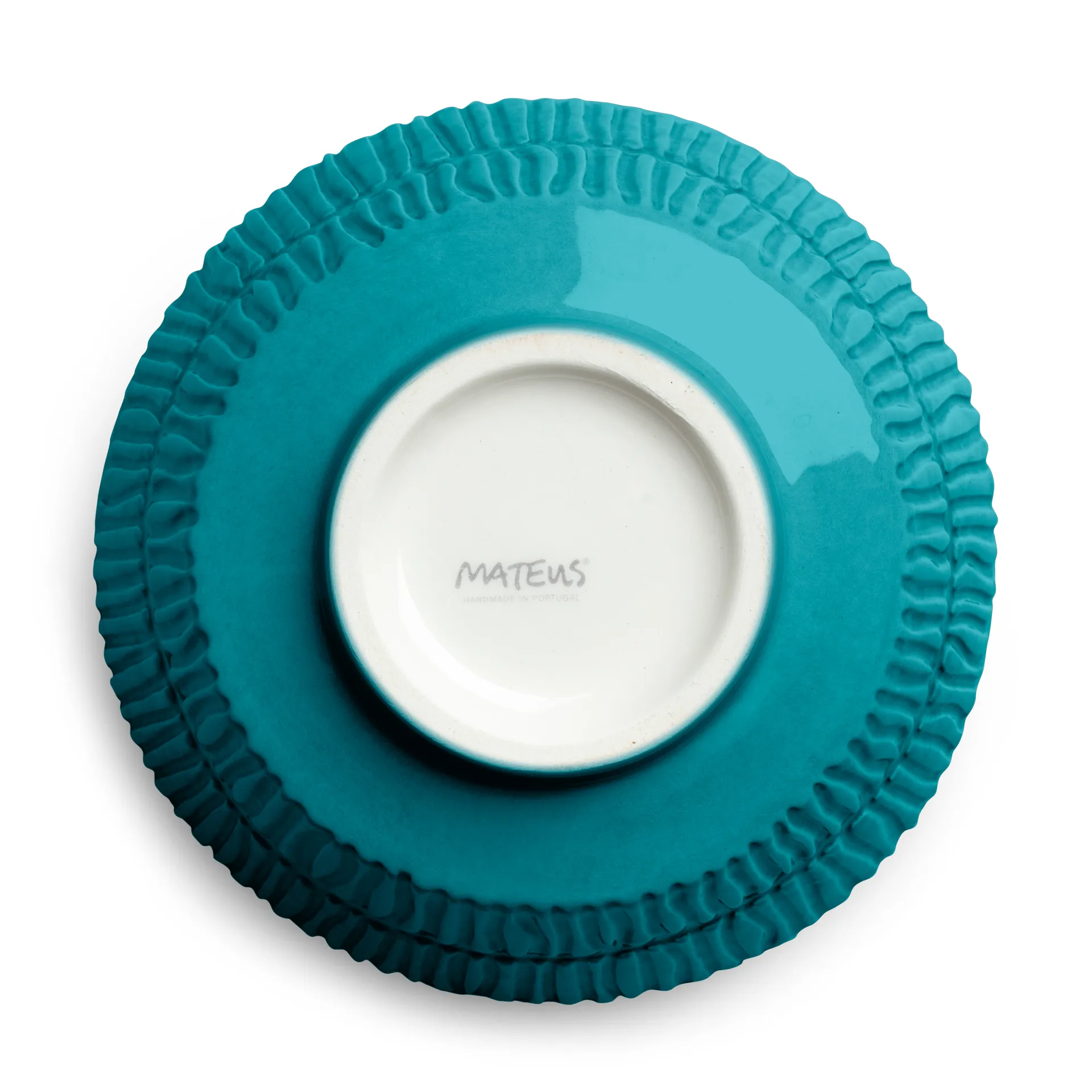 Miska Stripes 16 cm, Ocean Mateus