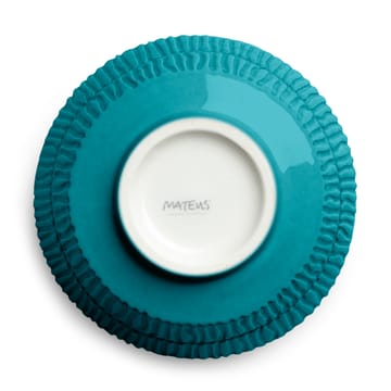 Miska Stripes 16 cm - Ocean - Mateus