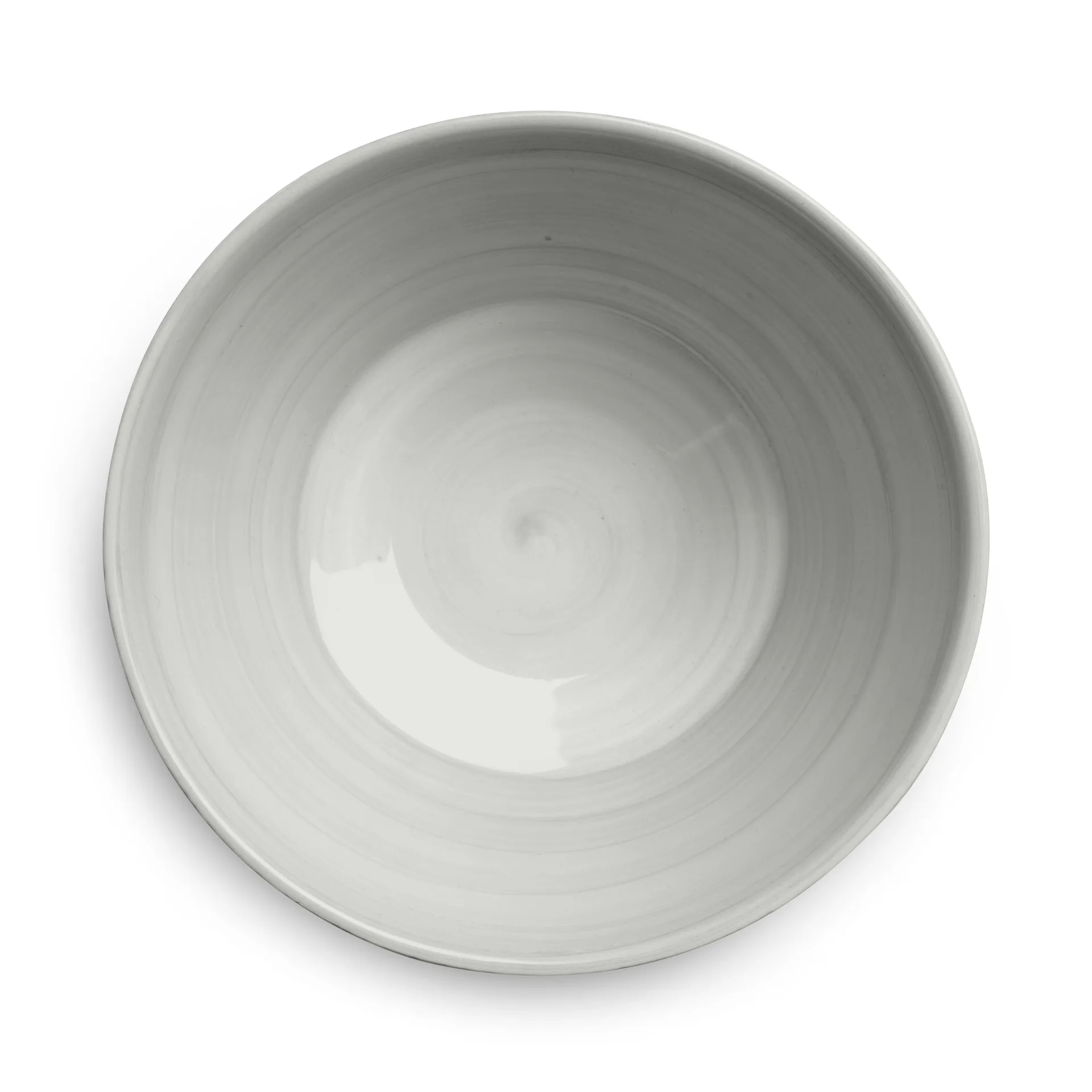 Miska Stripes 16 cm, Szary Mateus