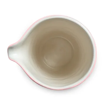 MSY dzbanek 700 ml - Jasny róż - Mateus