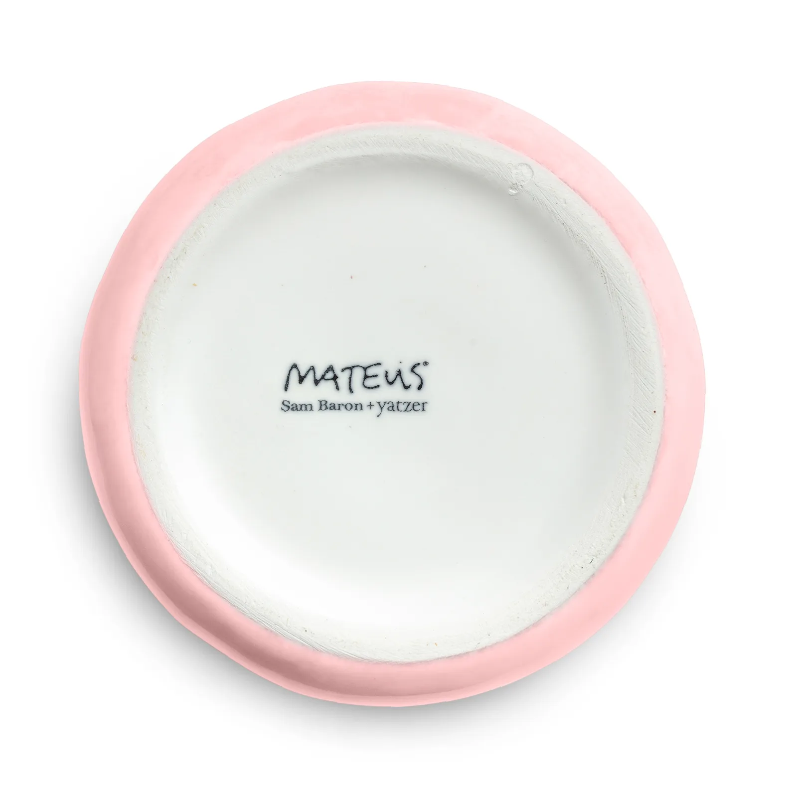 MSY dzbanek 700 ml, Jasny róż Mateus