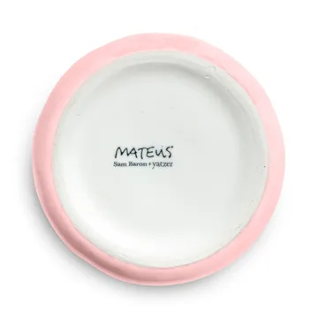 MSY dzbanek 700 ml - Jasny róż - Mateus