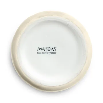 MSY dzbanek 700 ml - Piaskowy - Mateus