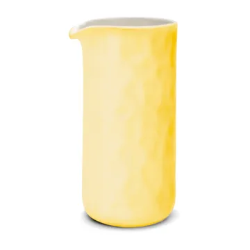 MSY dzbanek 700 ml - Żółty - Mateus