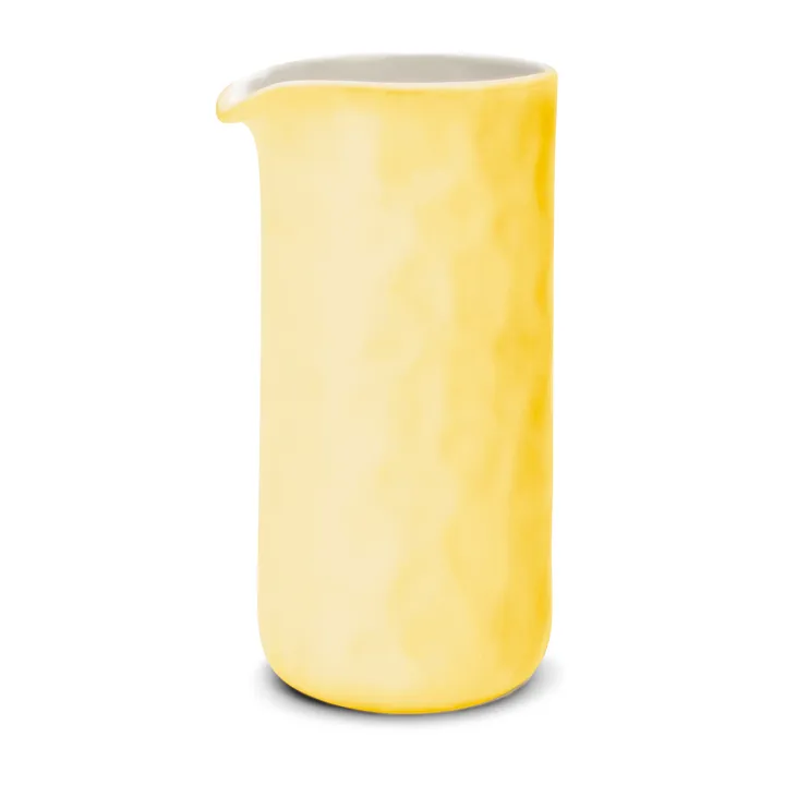 MSY dzbanek 700 ml - Żółty - Mateus