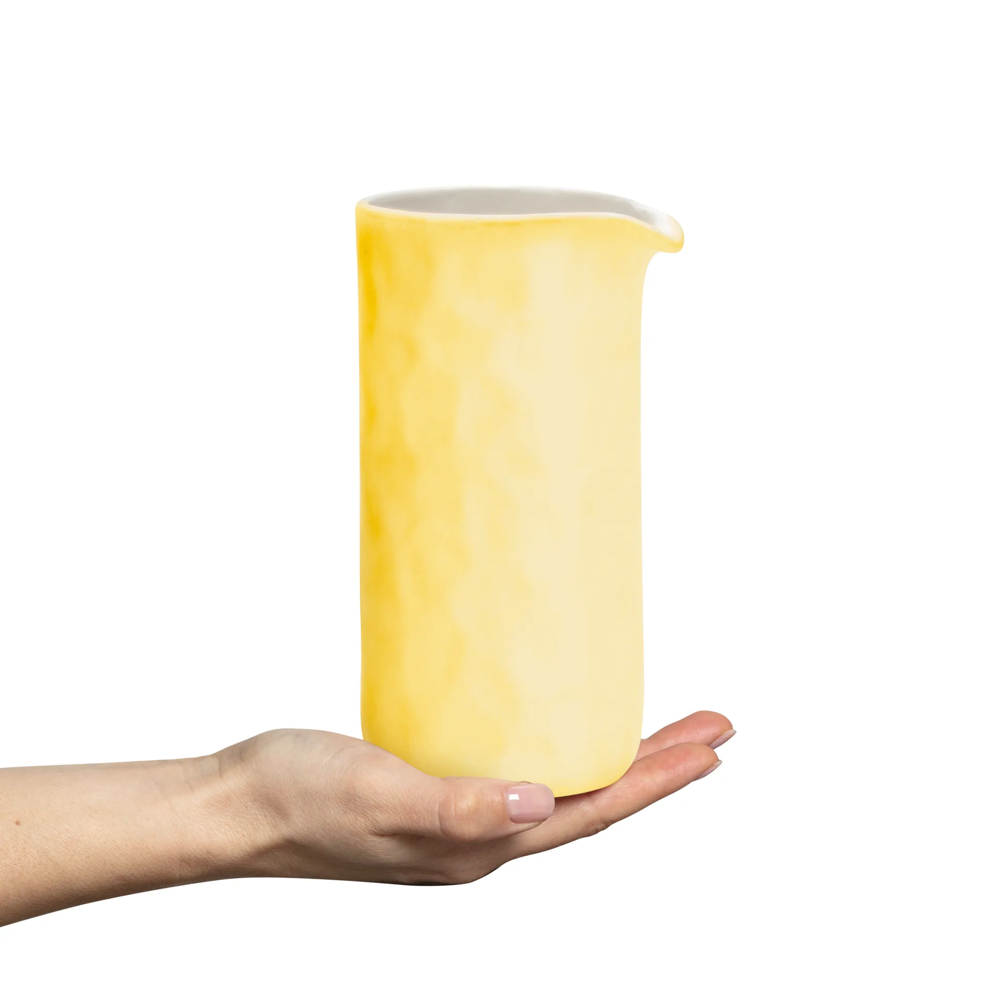 MSY dzbanek 700 ml, Żółty Mateus