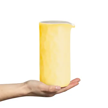 MSY dzbanek 700 ml - Żółty - Mateus