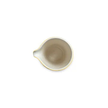 MSY dzbanek 700 ml - Żółty - Mateus