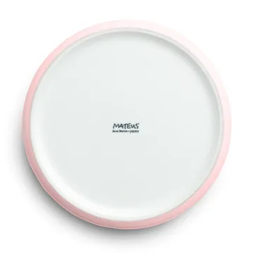 MSY miska 750 ml - Jasny róż - Mateus