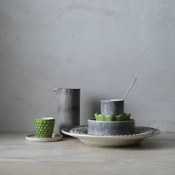 MSY miska 750 ml - Szary - Mateus
