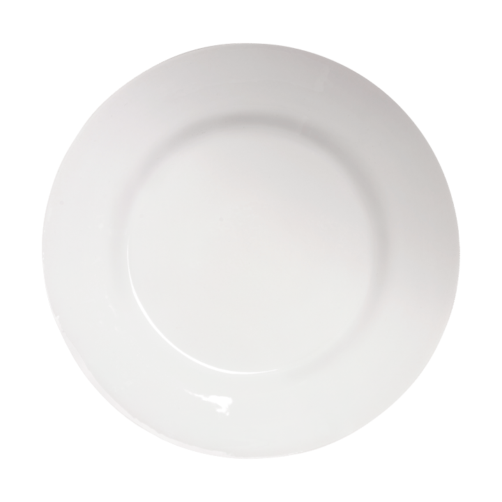 Półmisek Basic Ø41 cm - Biały - Mateus