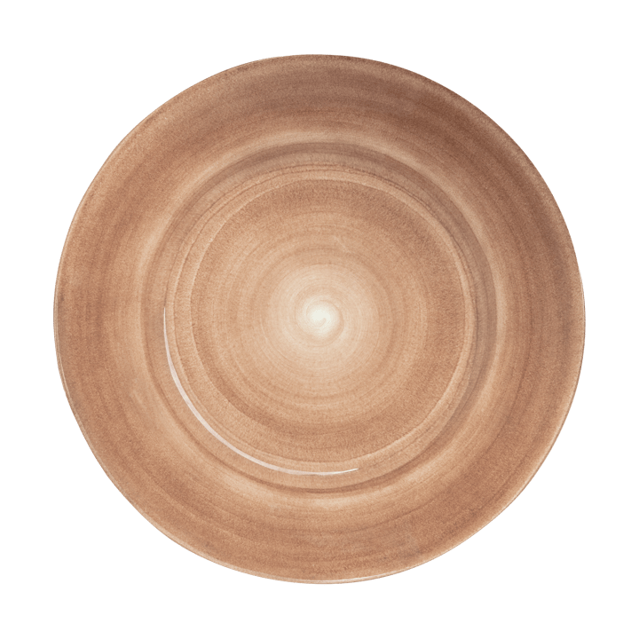Półmisek Basic Ø41 cm - Cinnamon - Mateus