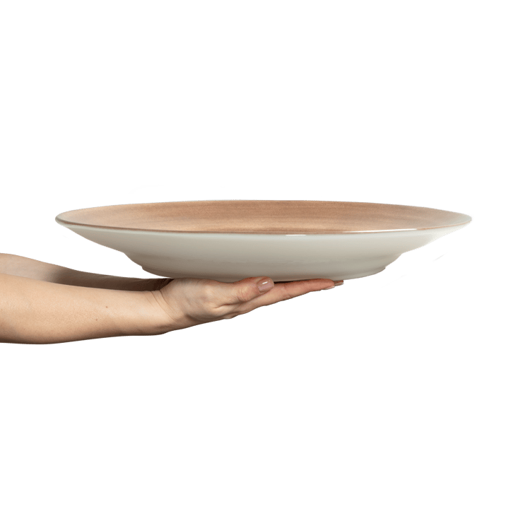 Półmisek Basic Ø41 cm, Cinnamon Mateus