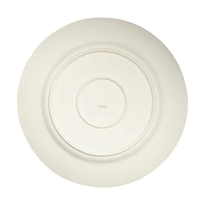 Półmisek Basic Ø41 cm, Cinnamon Mateus