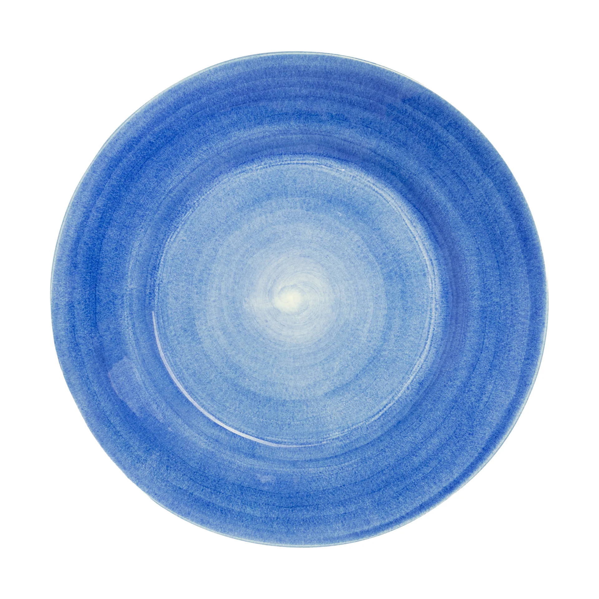 Półmisek Basic Ø41 cm, Jasnoniebieski Mateus