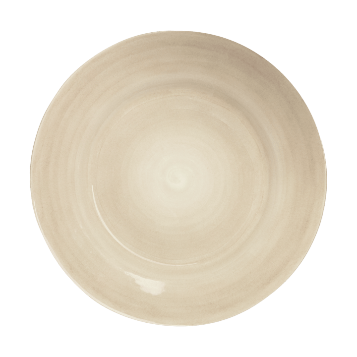 Półmisek Basic Ø41 cm - Sand - Mateus