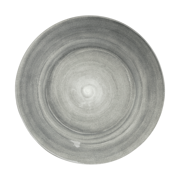 Półmisek Basic Ø41 cm - Szary - Mateus