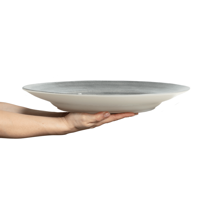 Półmisek Basic Ø41 cm, Szary Mateus