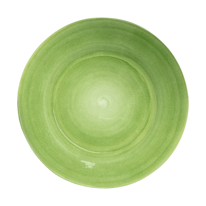 Półmisek Basic Ø41 cm - Zielony - Mateus