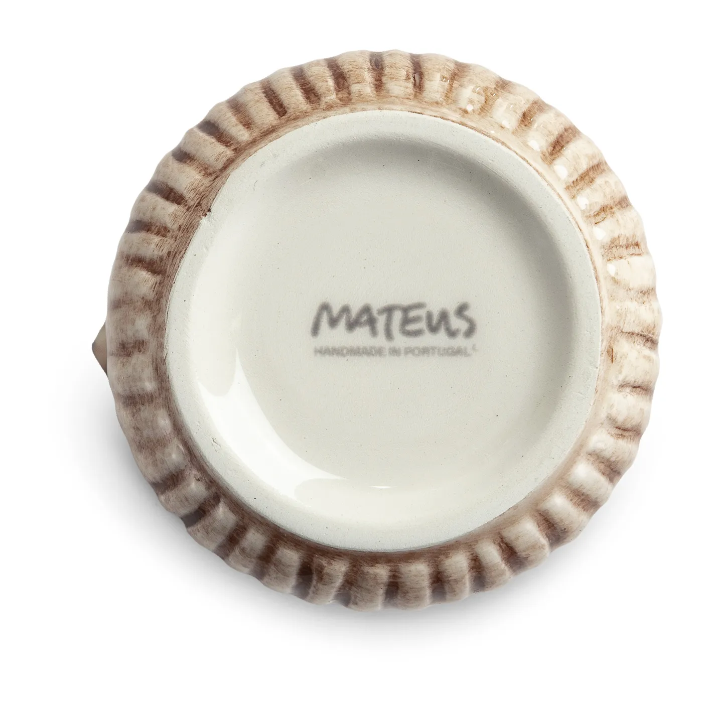 Stripes dzbanek 300 ml, Cinnamon Mateus