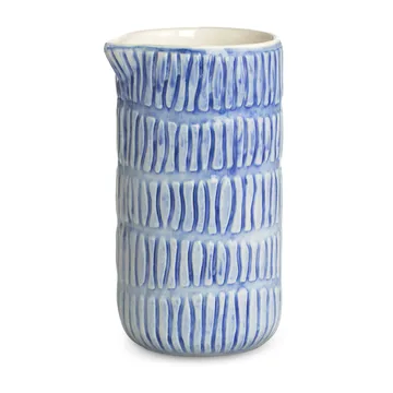 Stripes dzbanek 300 ml - Jasnoniebieski - Mateus