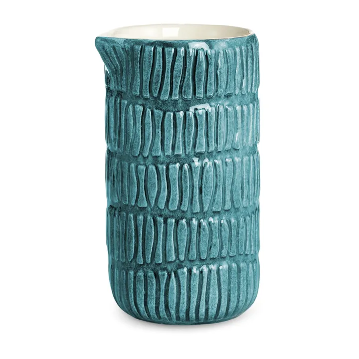 Stripes dzbanek 300 ml - Ocean - Mateus