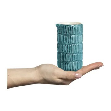 Stripes dzbanek 300 ml - Ocean - Mateus