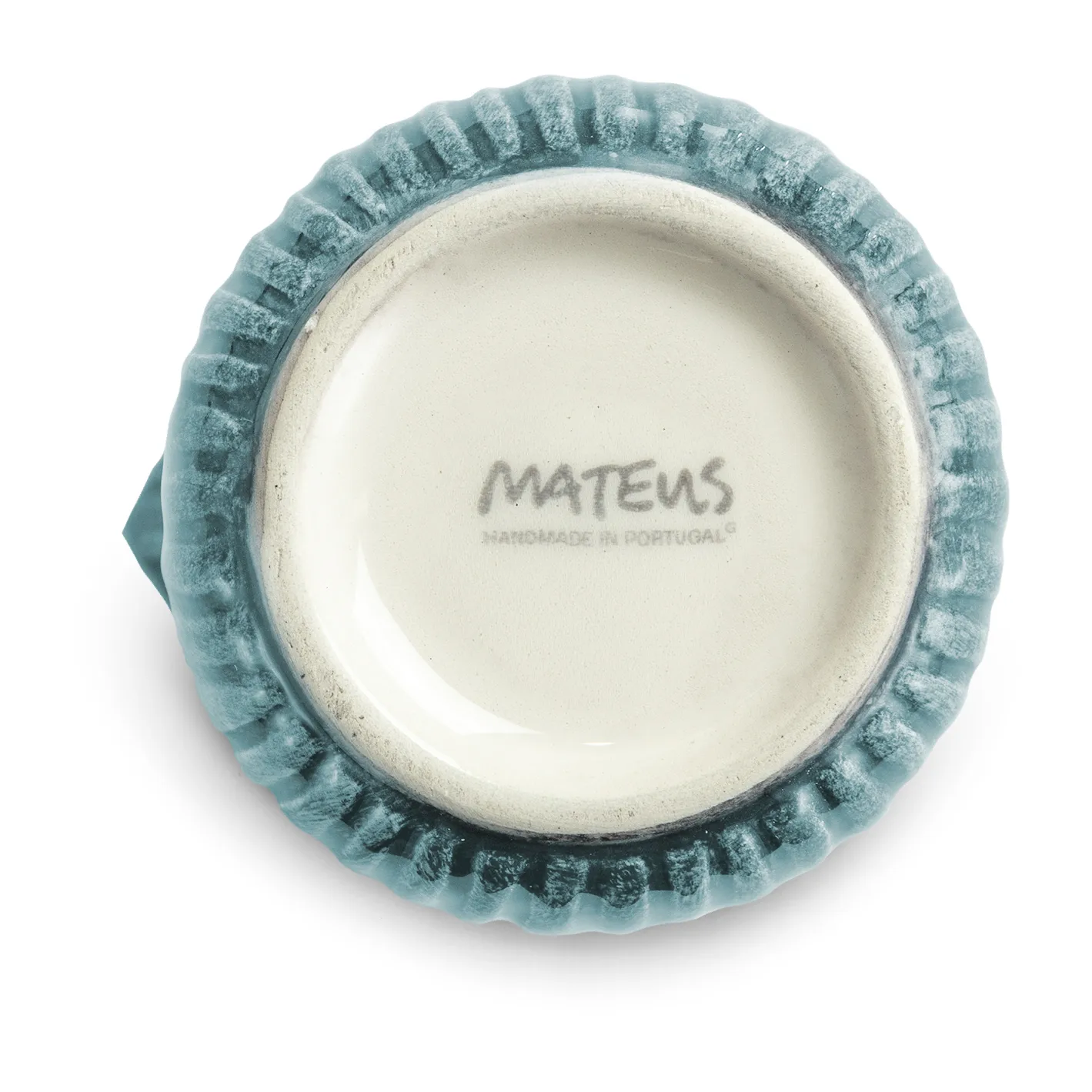 Stripes dzbanek 300 ml, Ocean Mateus