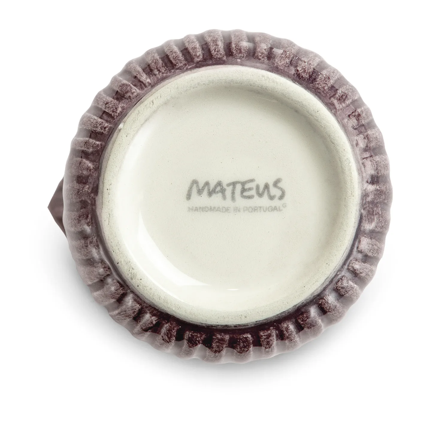 Stripes dzbanek 300 ml, Plum Mateus