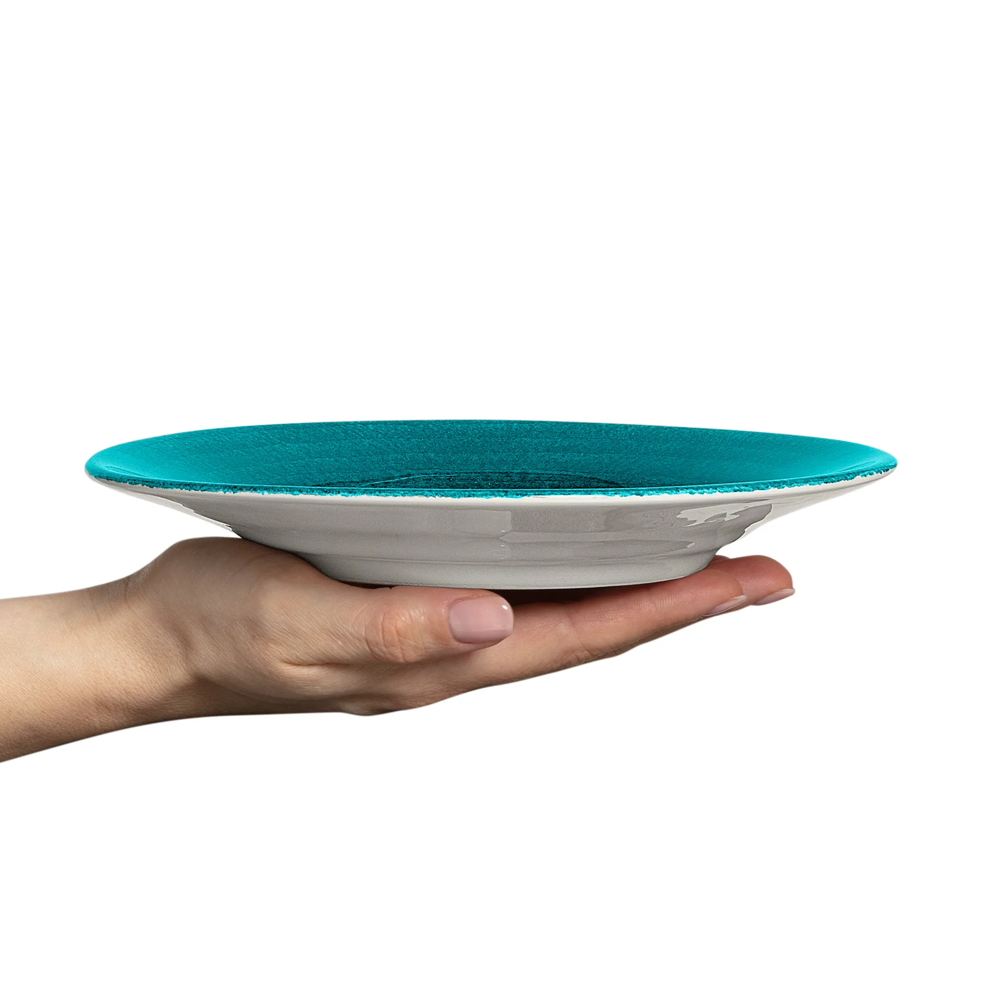 Talerz Basic 21 cm, Ocean Mateus