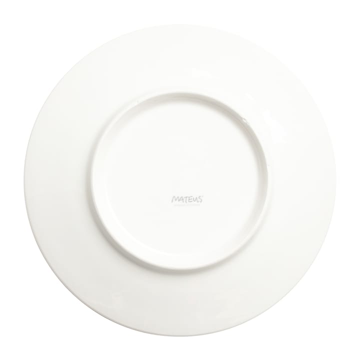 Talerz Basic 21 cm, Ocean Mateus
