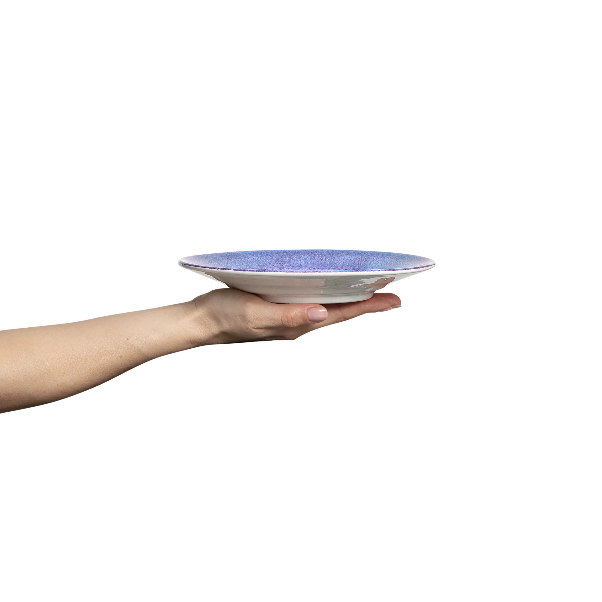 Talerz Basic 21 cm, Viol Mateus