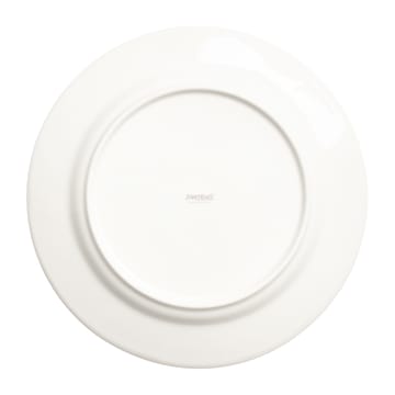 Talerz Basic 25 cm - Piaskowy - Mateus