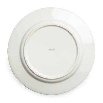Talerz Basic 28 cm - Piaskowy - Mateus
