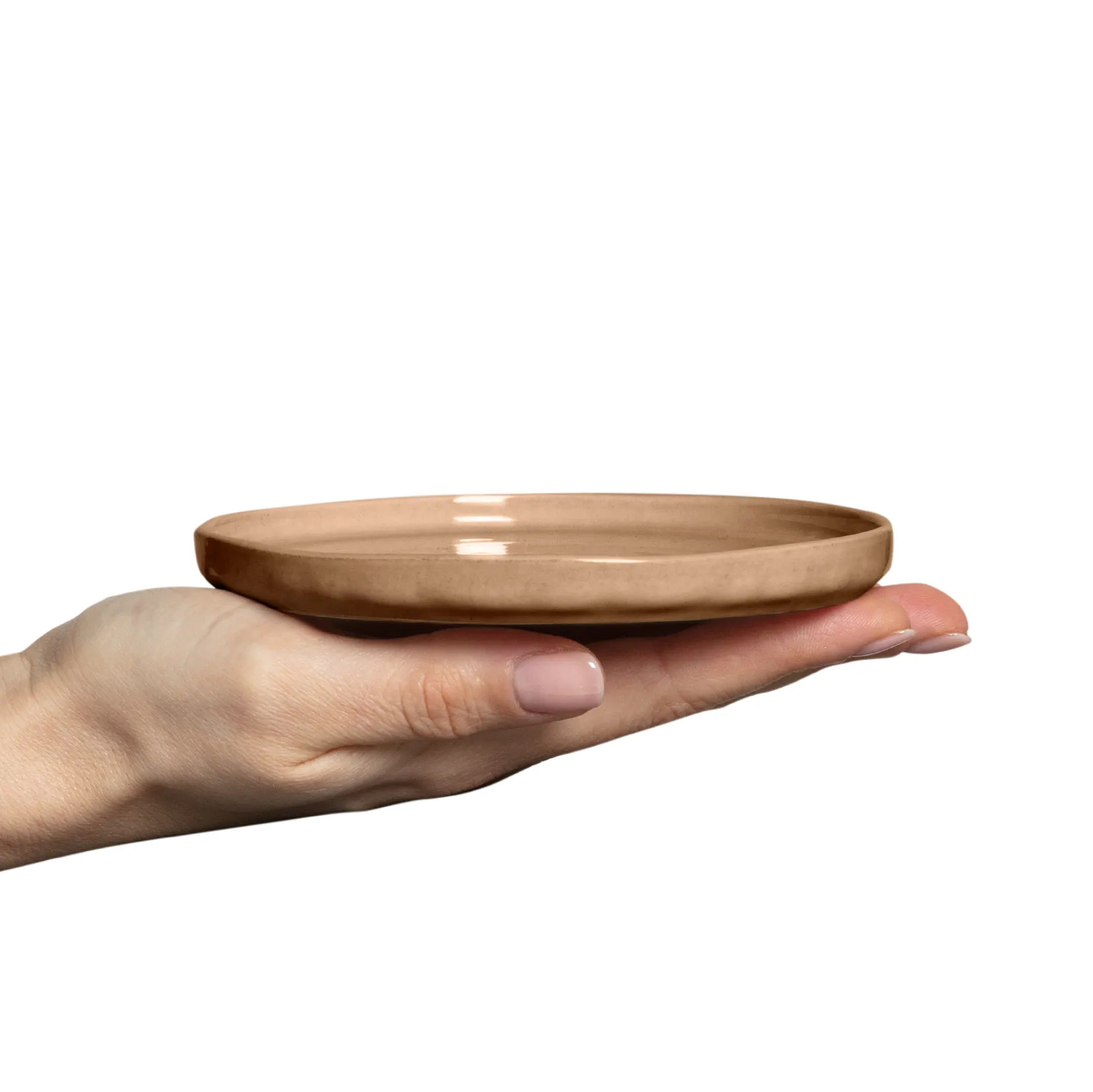 Talerz MSY 13 cm, Cinnamon Mateus