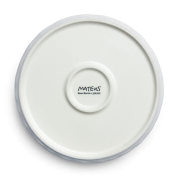 Talerz MSY 13 cm - Icy blue - Mateus