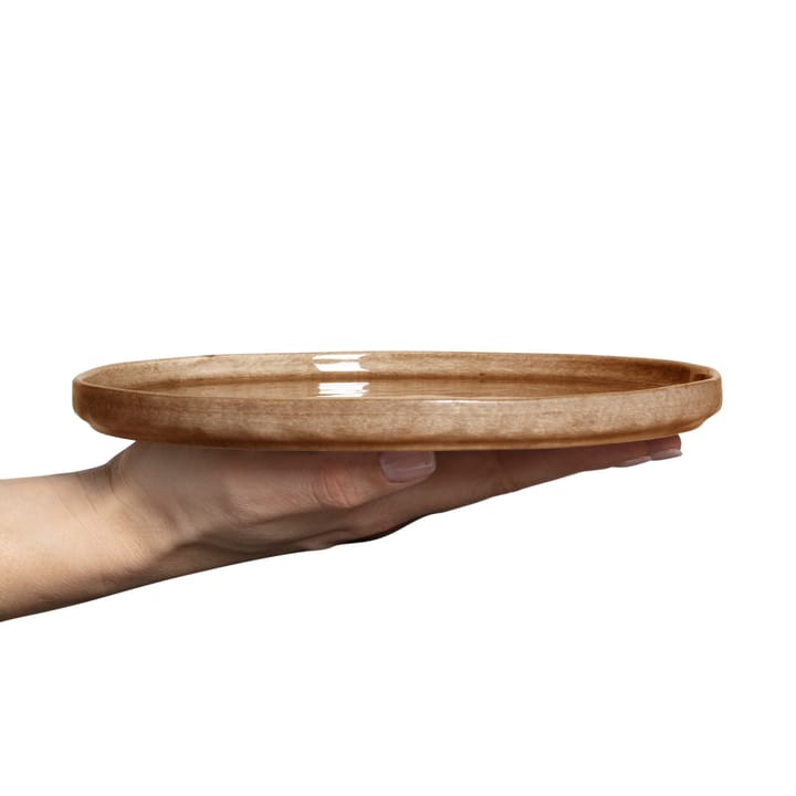 Talerz MSY 20 cm, Cinnamon Mateus