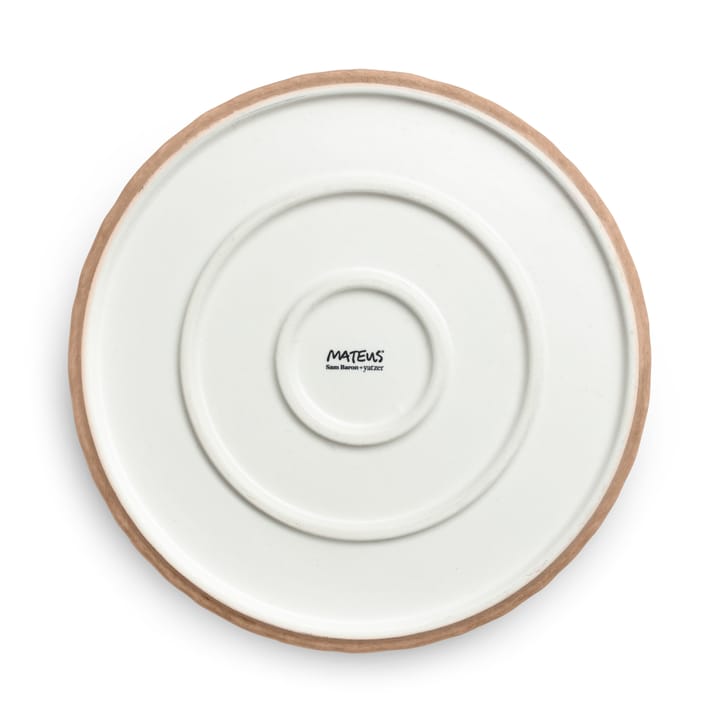 Talerz MSY 20 cm, Cinnamon Mateus