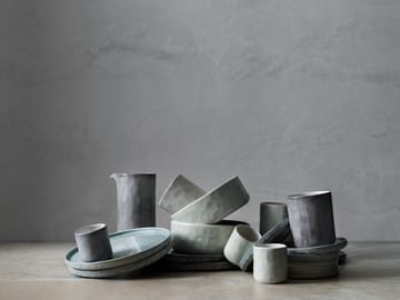 Talerz MSY 20 cm - Icy blue - Mateus