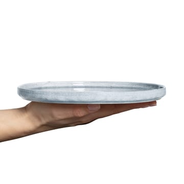 Talerz MSY 20 cm - Icy blue - Mateus