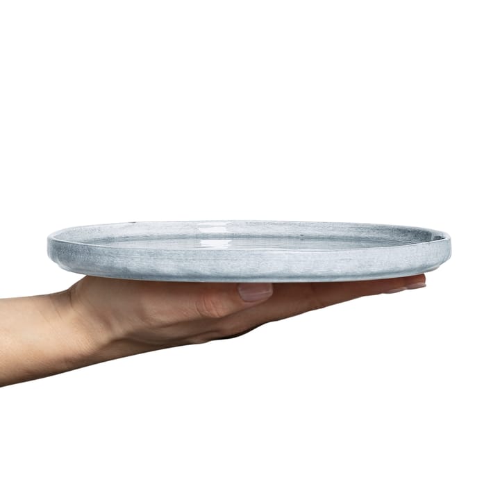 Talerz MSY 20 cm, Icy blue Mateus