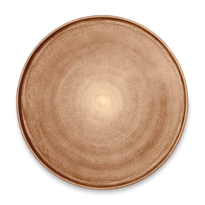 Talerz MSY 25 cm - Cinnamon - Mateus