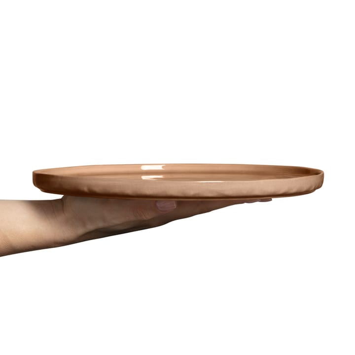 Talerz MSY 25 cm, Cinnamon Mateus